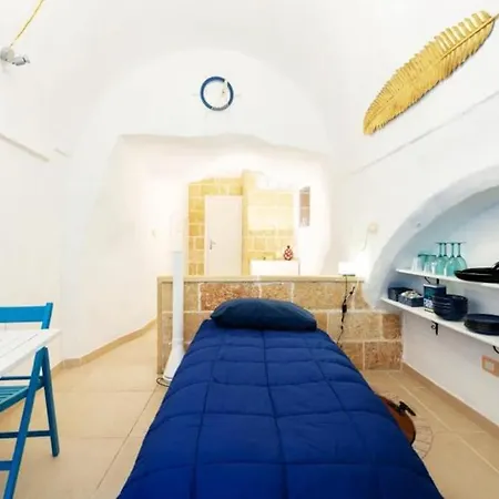 Casa Aqua 아파트 갈리폴리