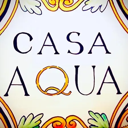 Casa Aqua 아파트 *