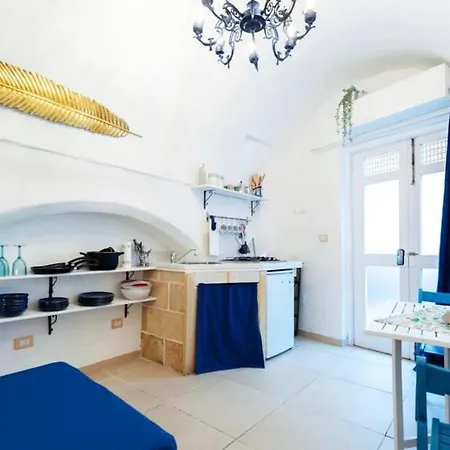 Casa Aqua 아파트 *