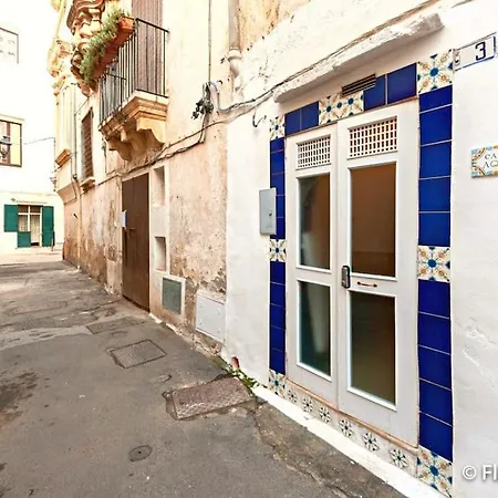 Casa Aqua 아파트